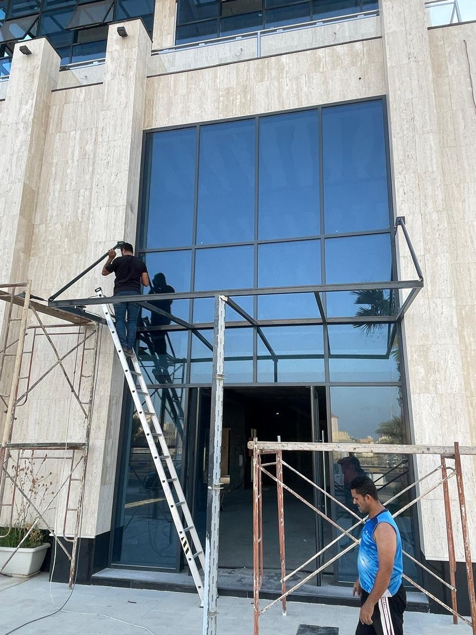 صورة المشروع