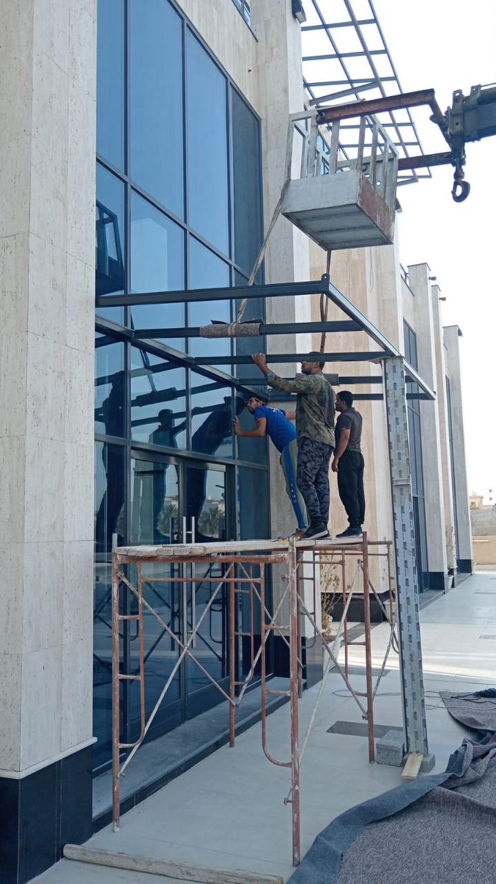 صورة المشروع